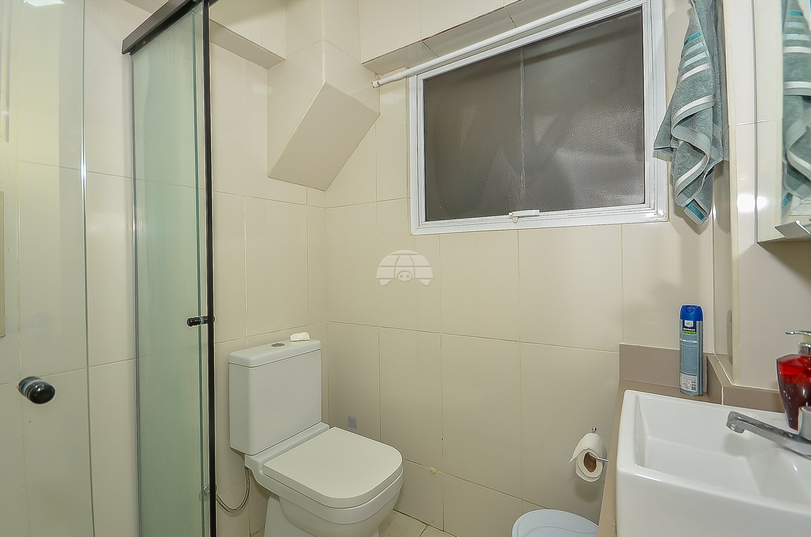Apartamento à venda em Centro, Curitiba — Toyo Imóveis - Curitiba/PR