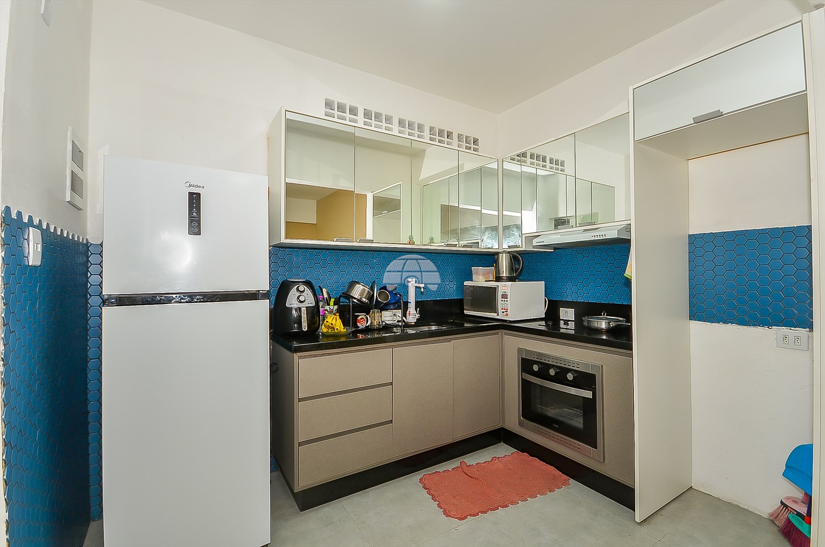 Apartamento à venda em Centro, Curitiba — Toyo Imóveis - Curitiba/PR
