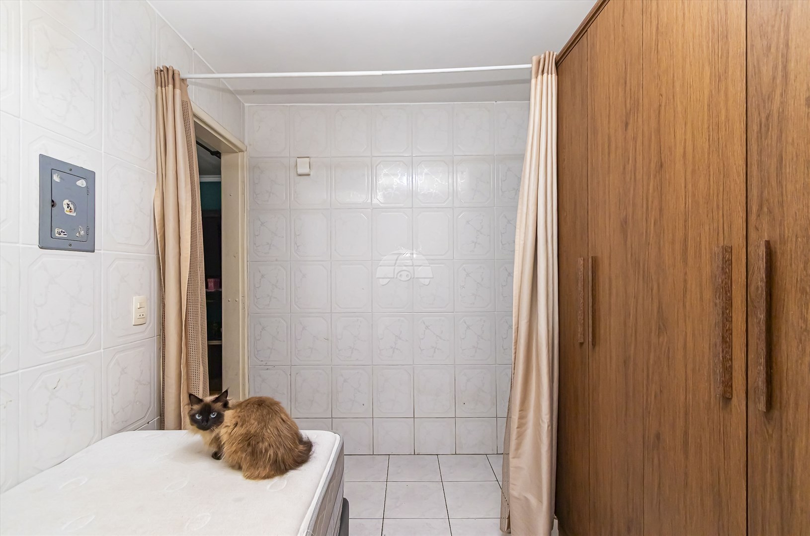 Casa à venda em Xaxim, Curitiba — Portal Chave Fácil