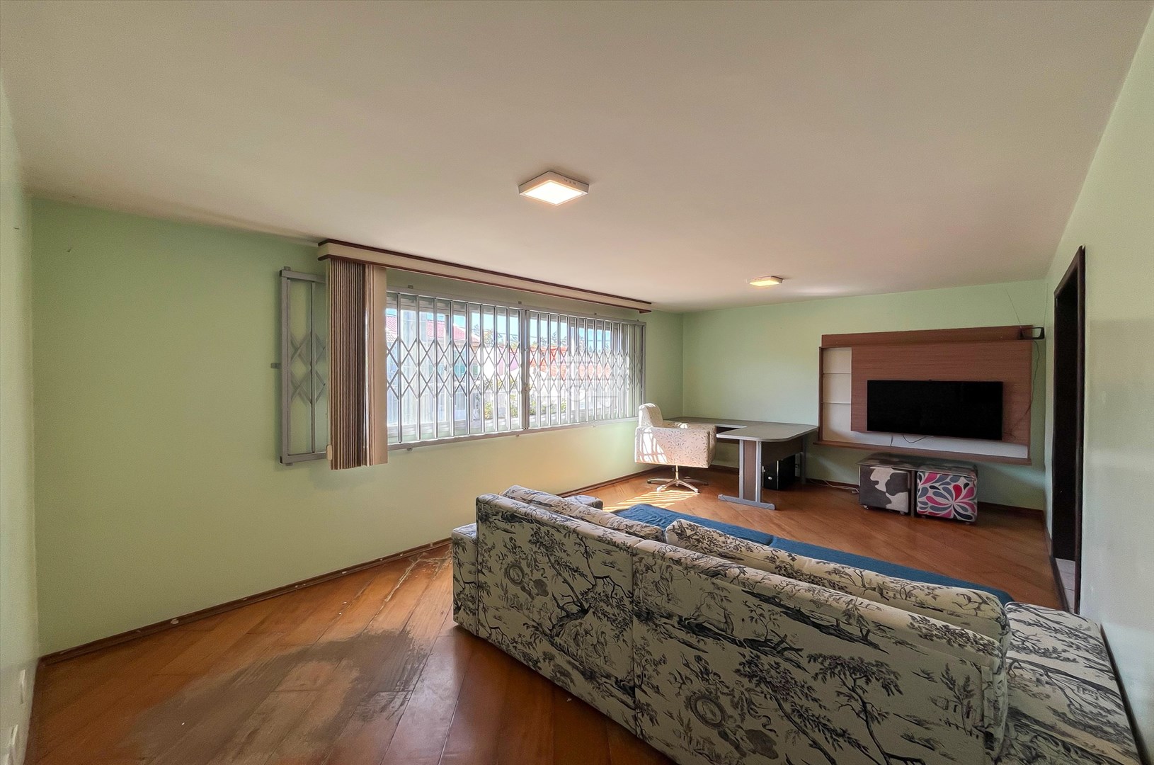 Apartamento para alugar em Jardim Das Américas, Curitiba — Portal Chave Fácil