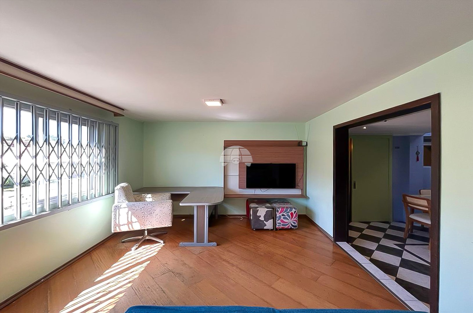 Apartamento para alugar em Jardim Das Américas, Curitiba — Portal Chave Fácil