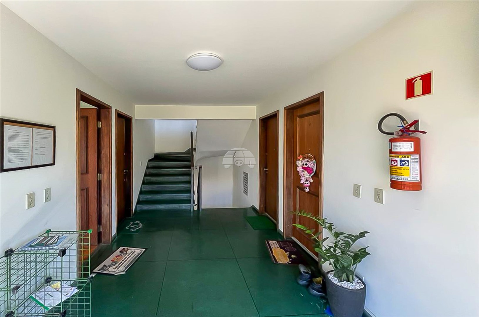 Apartamento para alugar em Jardim Das Américas, Curitiba — Portal Chave Fácil