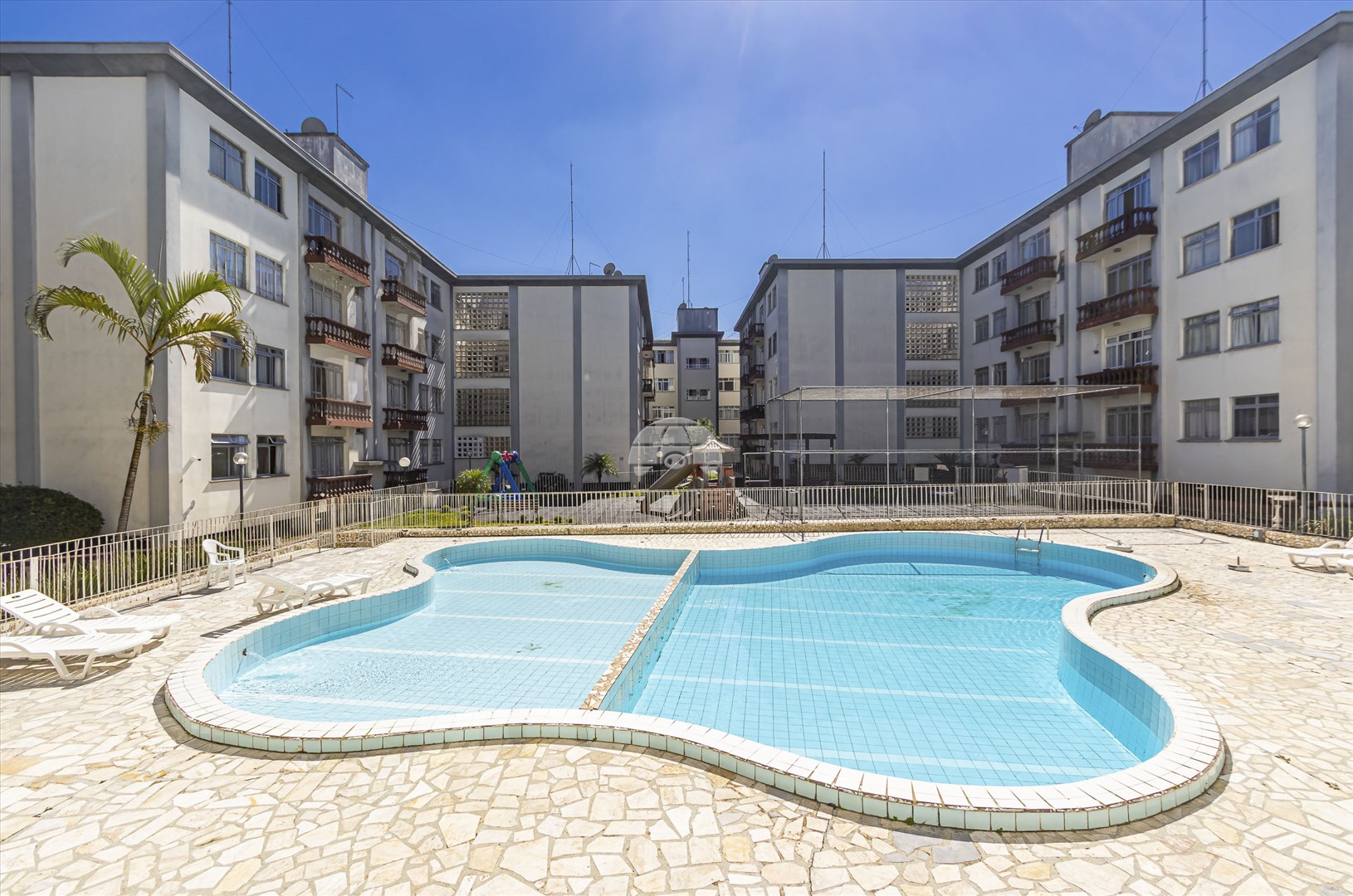 Apartamento à venda em Portão, Curitiba — Portal Chave Fácil