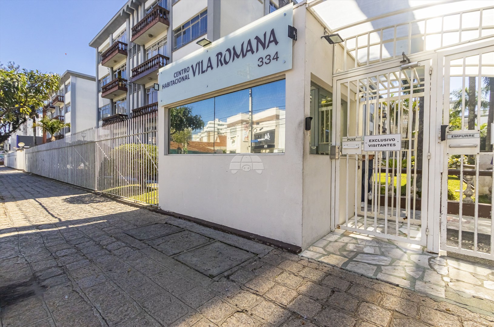 Apartamento à venda em Portão, Curitiba — Portal Chave Fácil