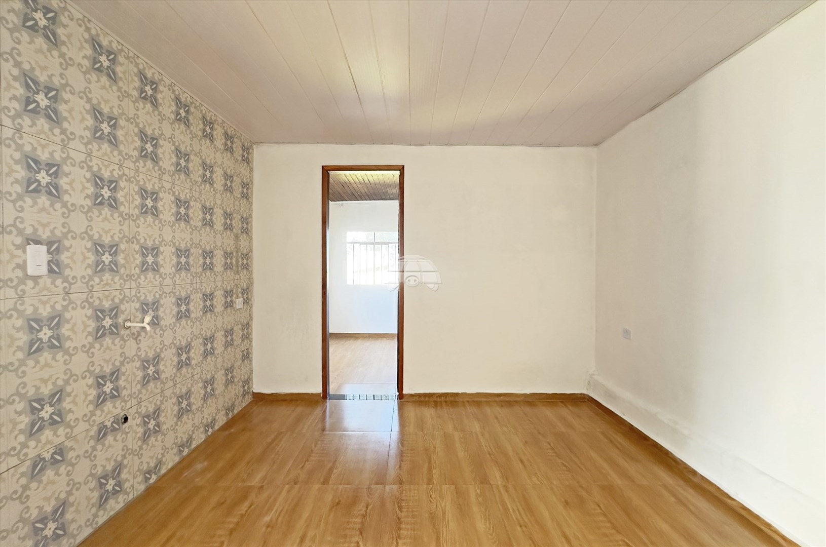 Casa para alugar em Jardim Monza, Colombo — Portal Chave Fácil