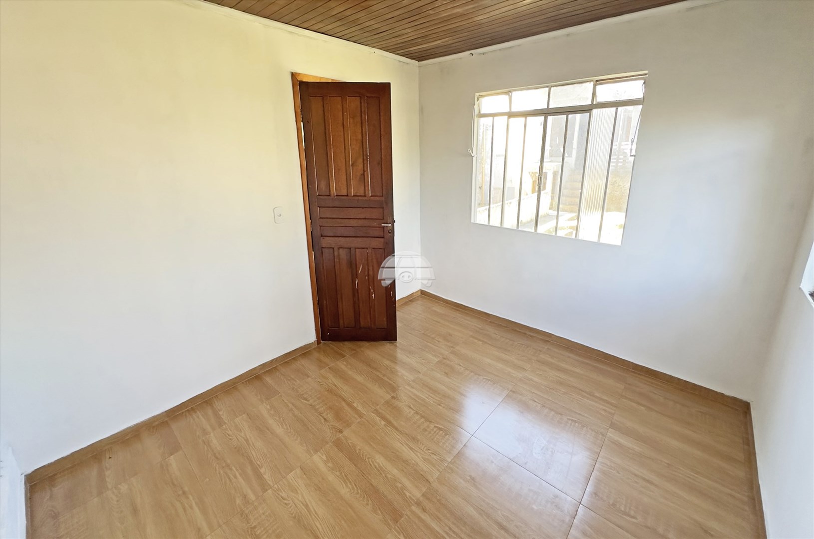 Casa para alugar em Jardim Monza, Colombo — Portal Chave Fácil