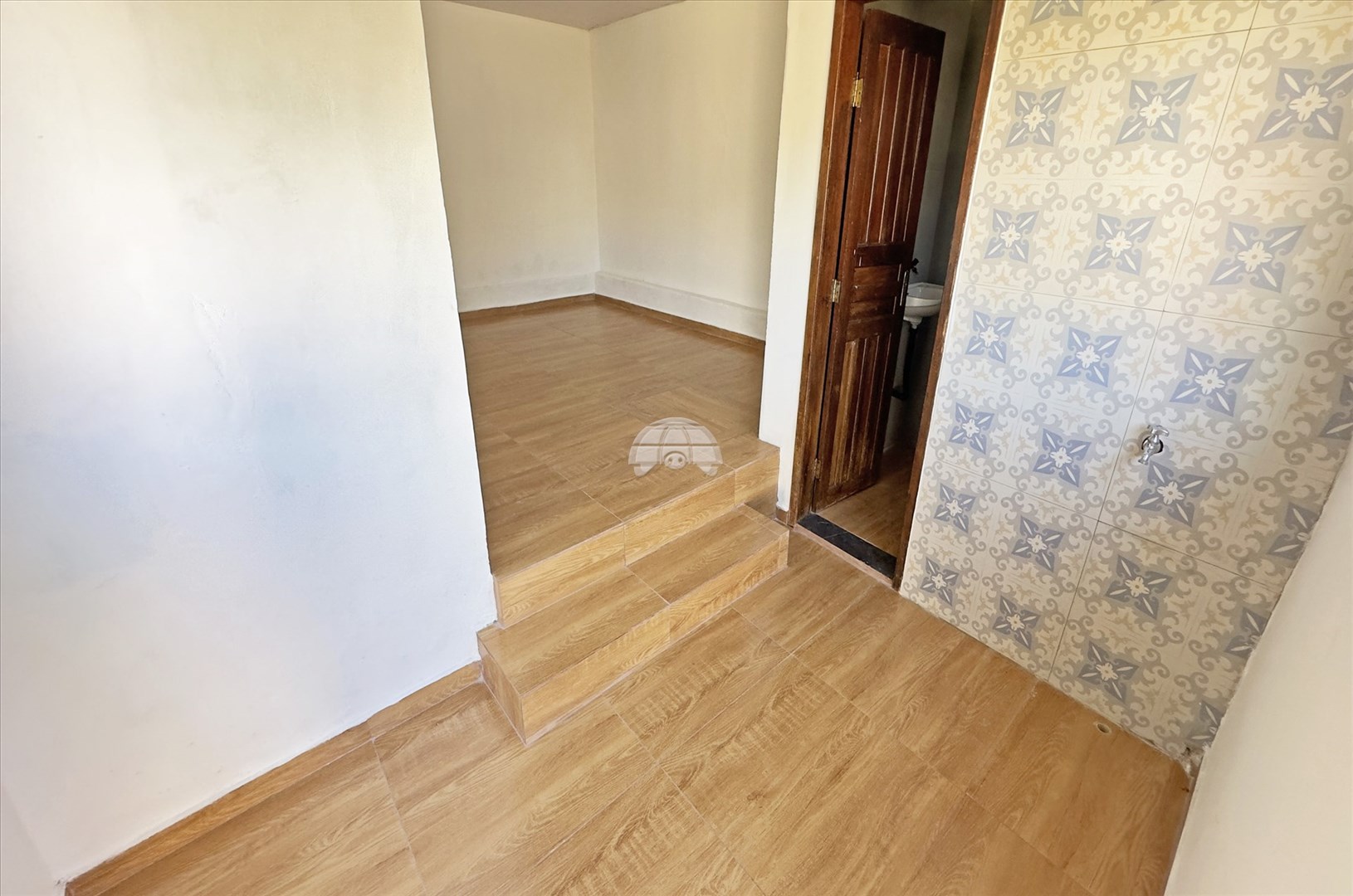 Casa para alugar em Jardim Monza, Colombo — Portal Chave Fácil