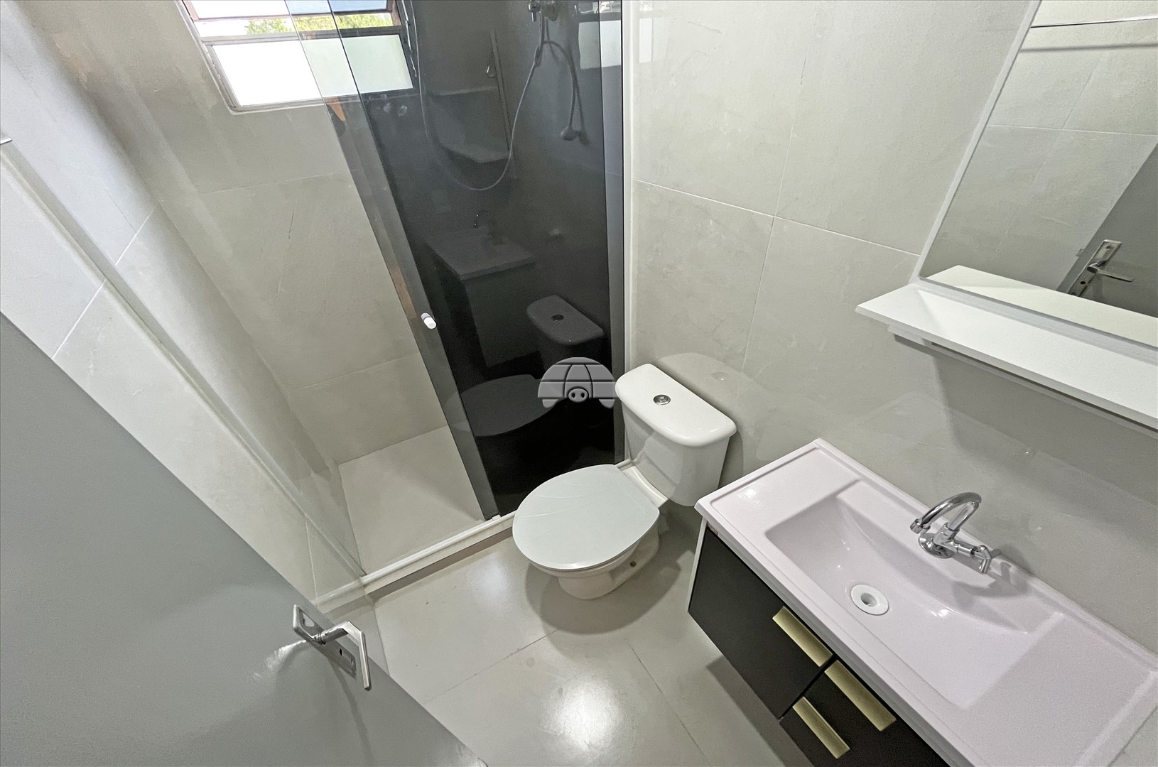 Apartamento para alugar em Sítio Cercado, Curitiba — MAFI ADMINISTRADORA DE IMOVEIS LTDA