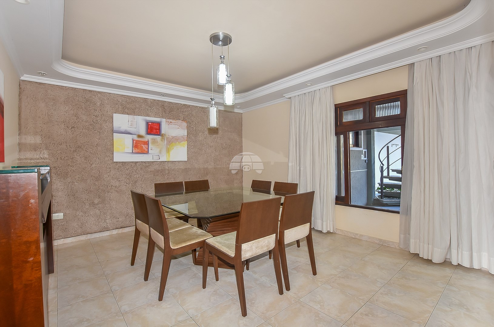 Sobrado Residencial para Venda no Bairro Xaxim ref. 227039 (8 / 10)