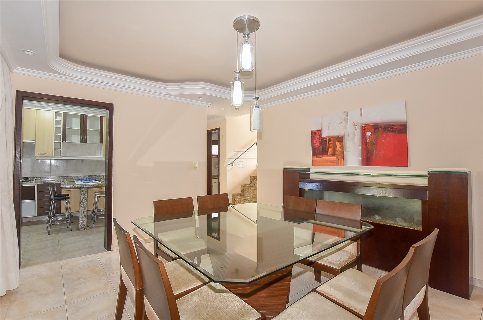 Sobrado Residencial para Venda no Bairro Xaxim ref. 227039 (9 / 10)