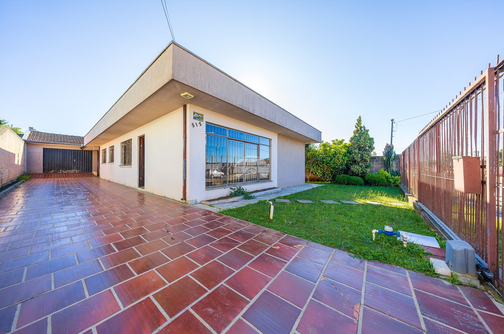 Casa à venda em Olaria, Lapa — Portal Chave Fácil
