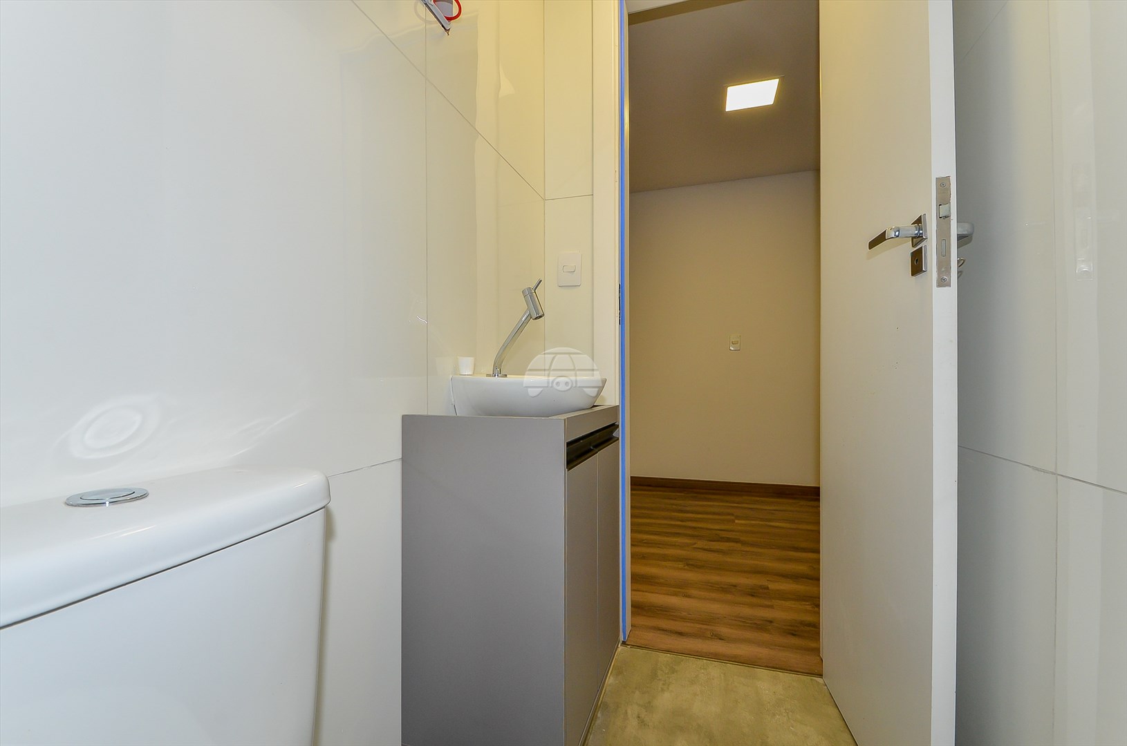 Casa à venda em Taboão, Curitiba — Portal Chave Fácil