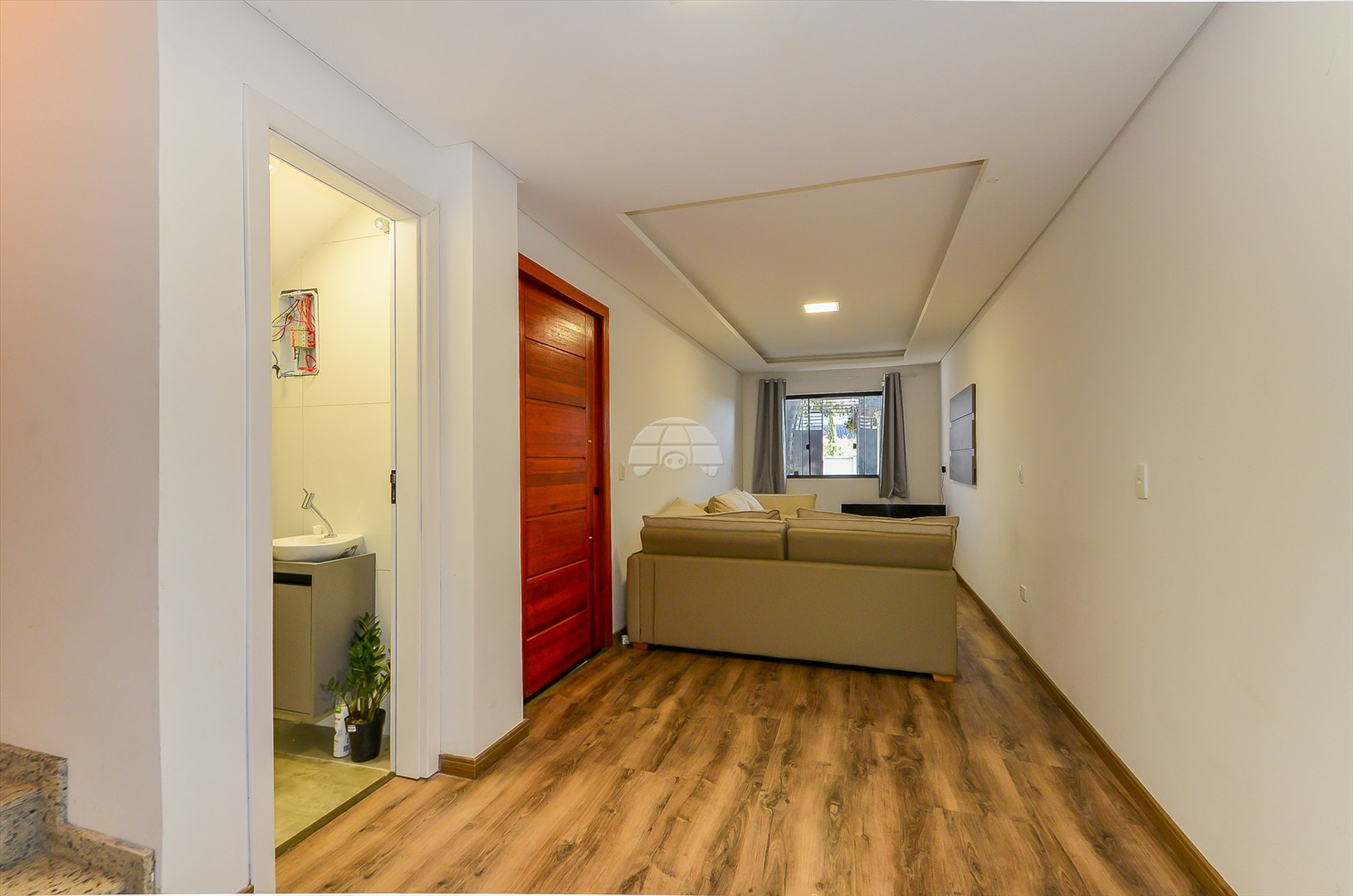 Sobrado Residencial para Venda no Bairro Taboão ref. 227045 (4 / 10)