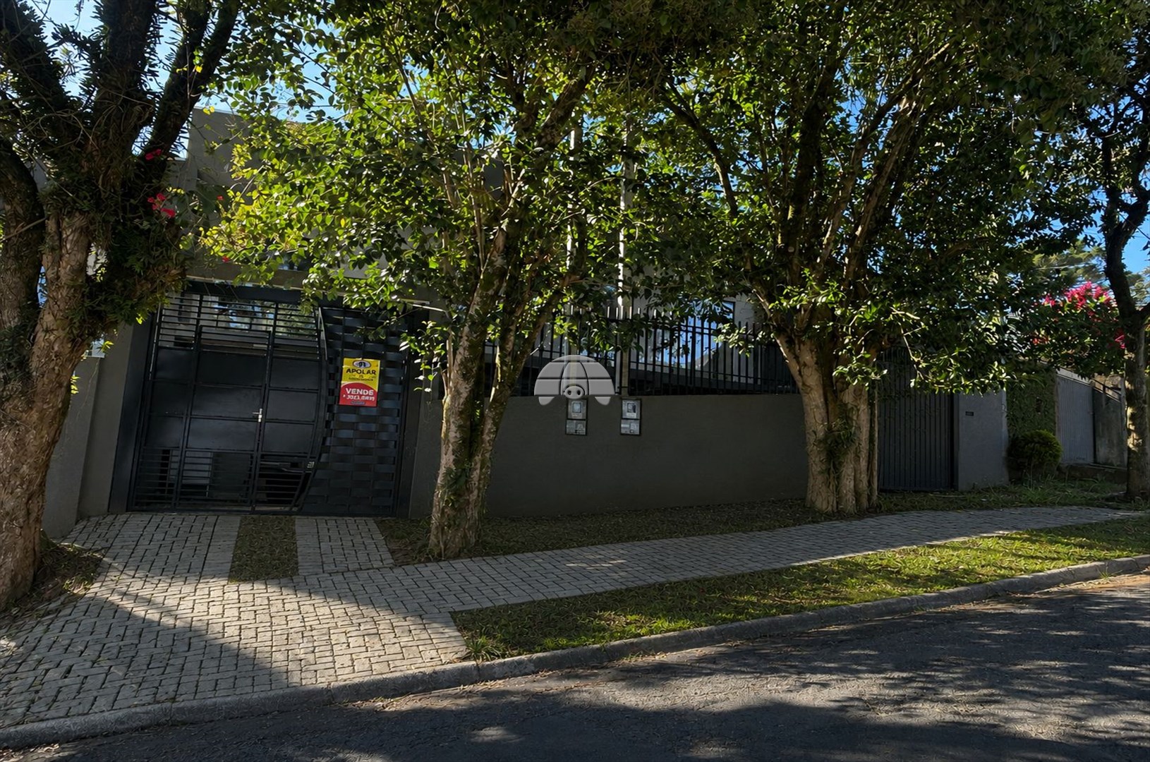 Casa à venda em Taboão, Curitiba — Portal Chave Fácil