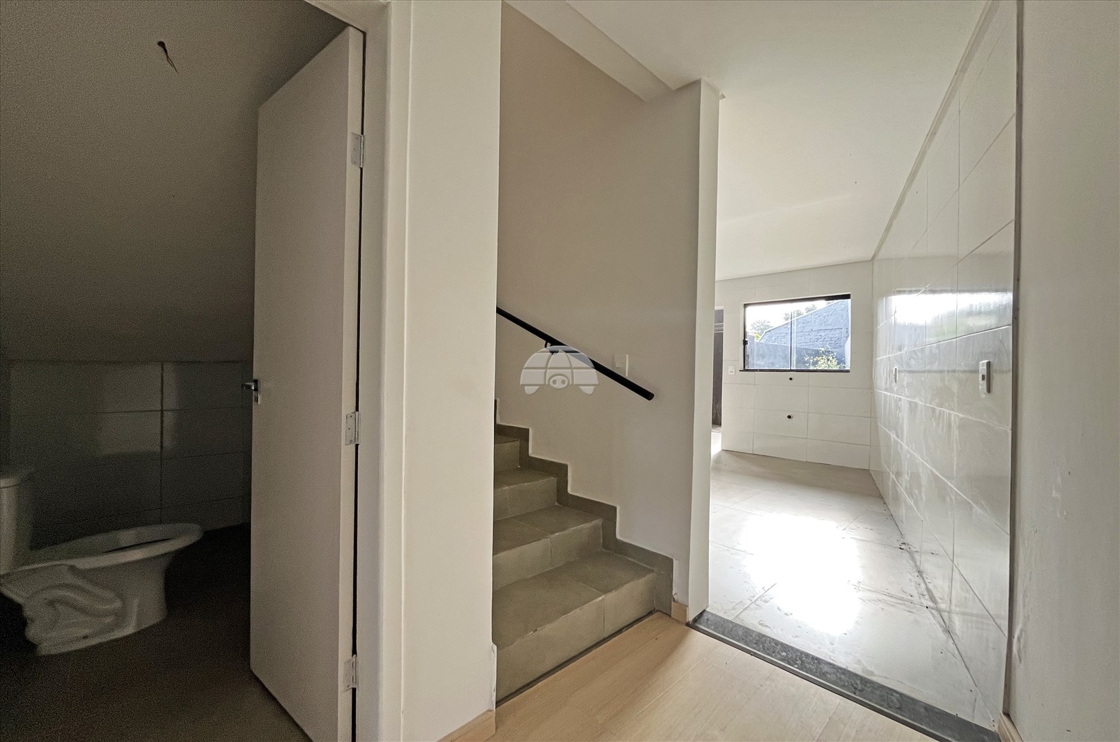 Casa à venda em Taboão, Curitiba — Portal Chave Fácil