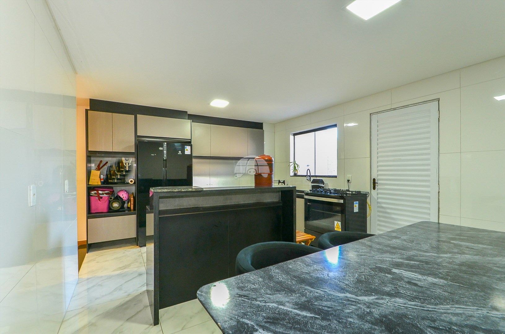 Sobrado Residencial para Venda no Bairro Taboão ref. 227045 (8 / 10)