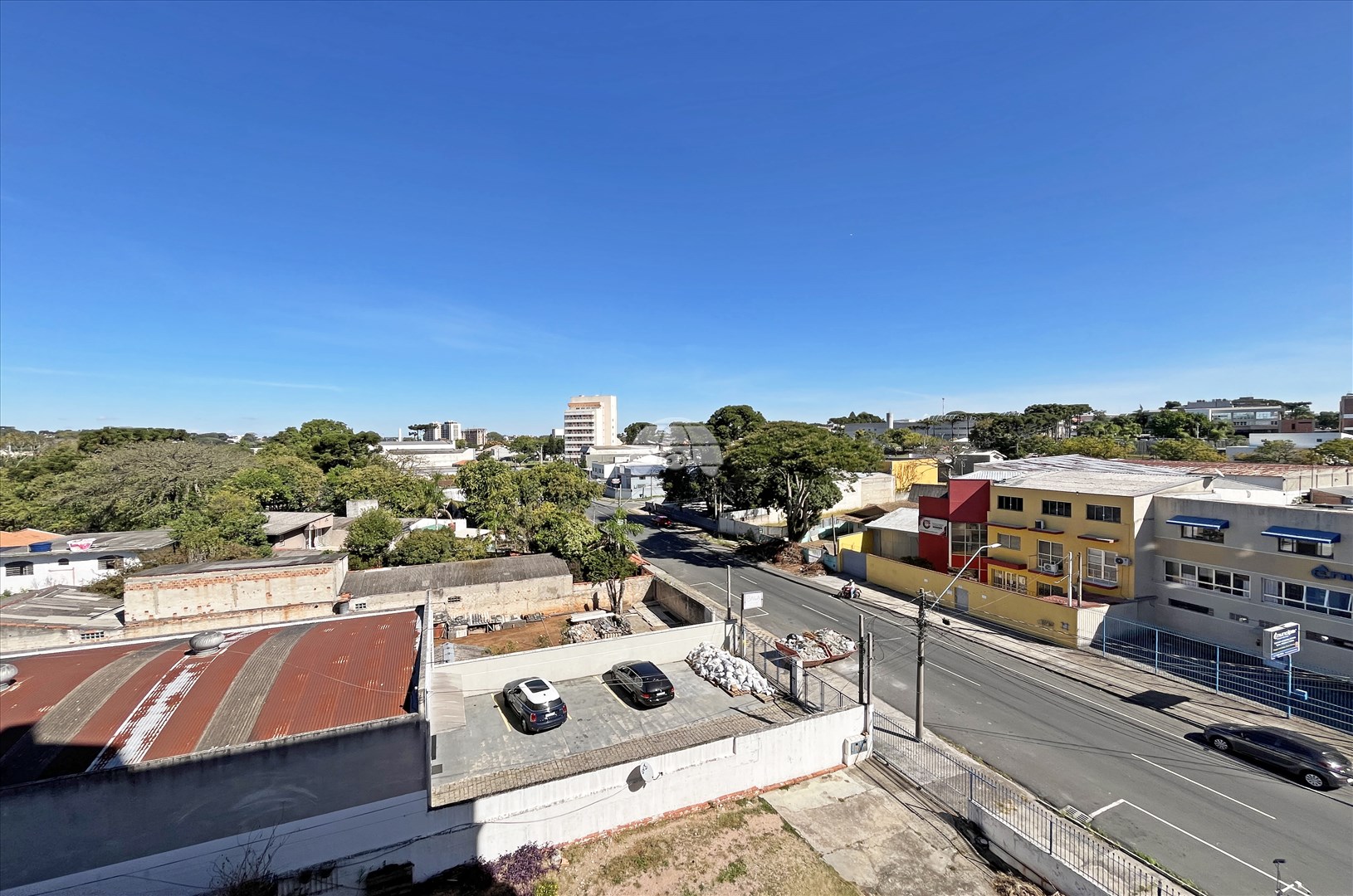 Apartamento para alugar em Prado Velho, Curitiba — Imóveis em Curitiba - Jamaica Imóveis