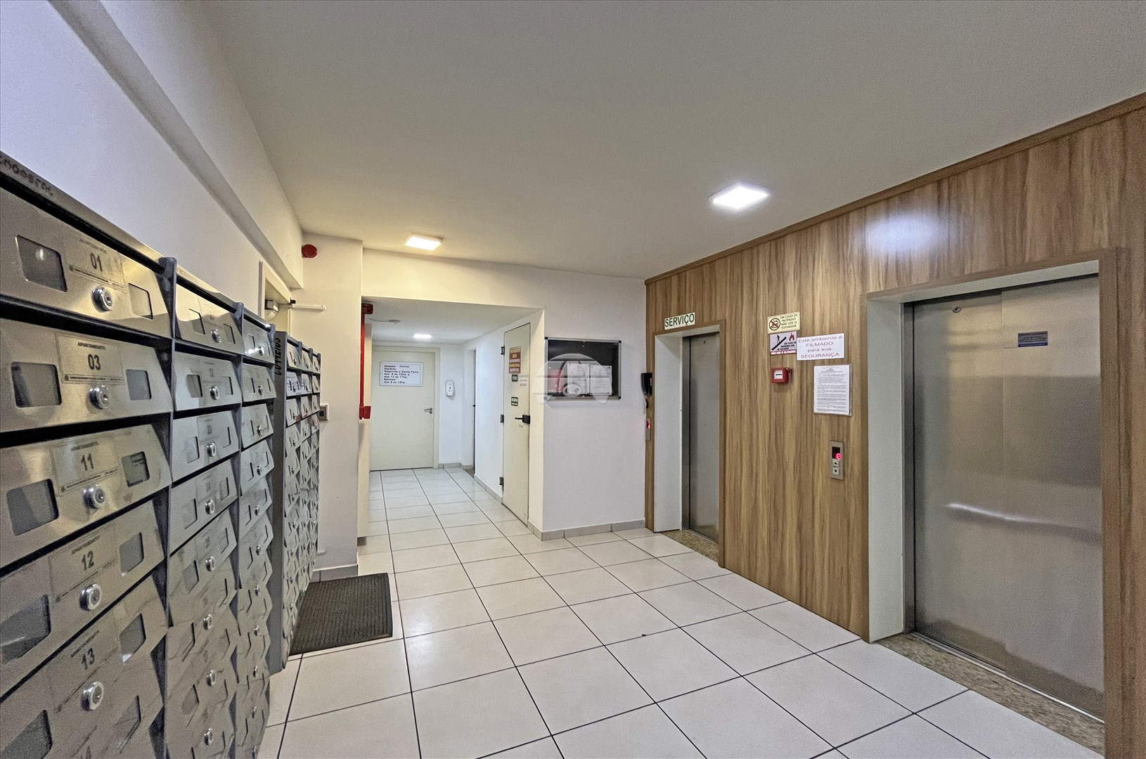 Apartamento para alugar em Prado Velho, Curitiba — Imóveis em Curitiba - Jamaica Imóveis