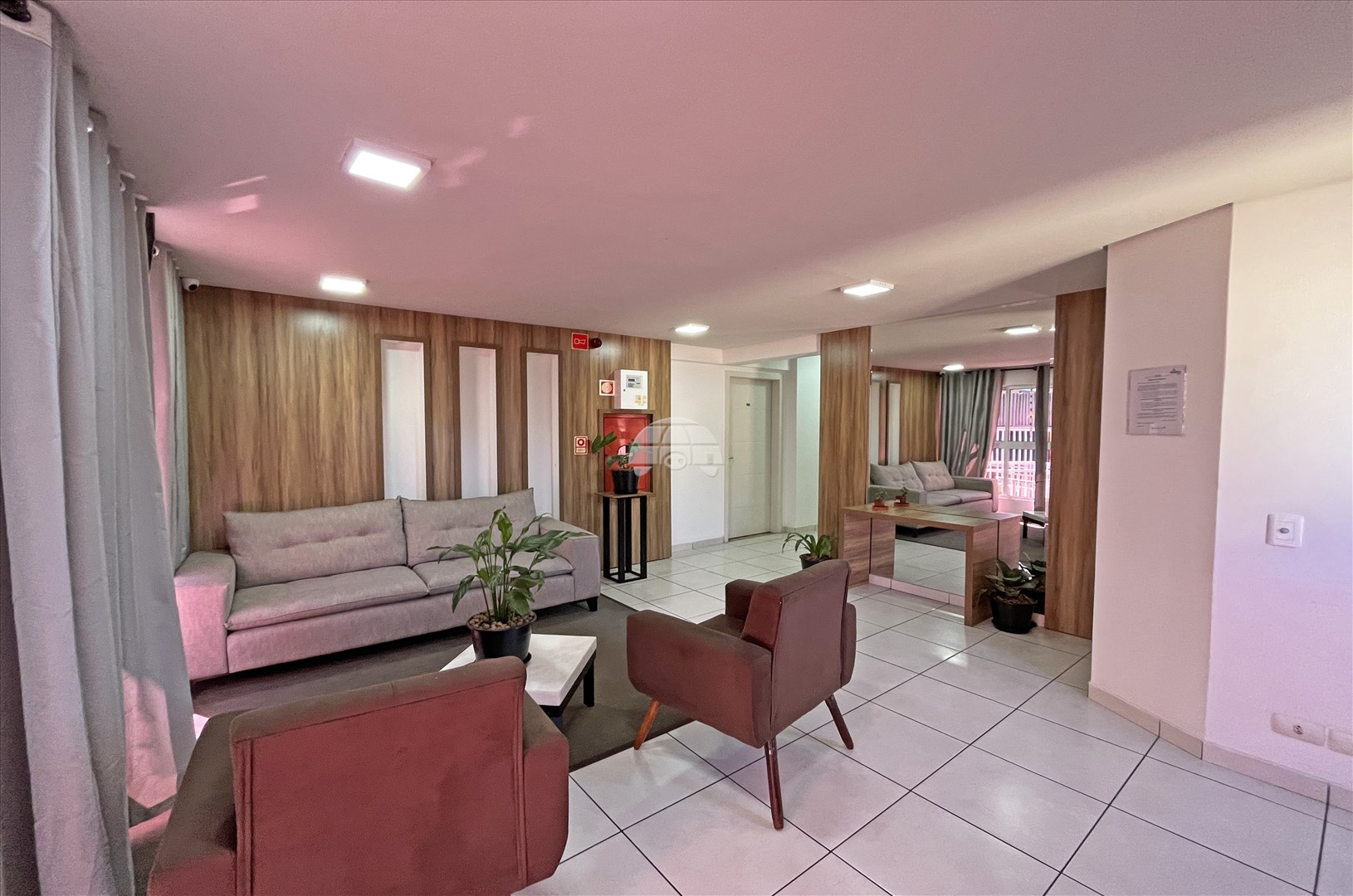 Apartamento para alugar em Prado Velho, Curitiba — Portal Chave Fácil