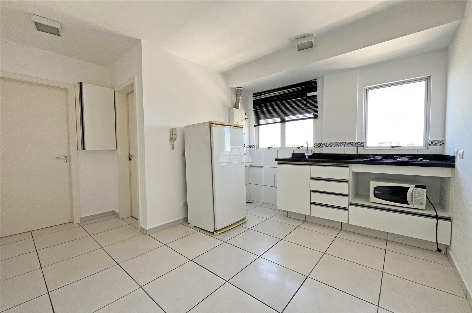 Apartamento para alugar em Prado Velho, Curitiba — Portal Chave Fácil