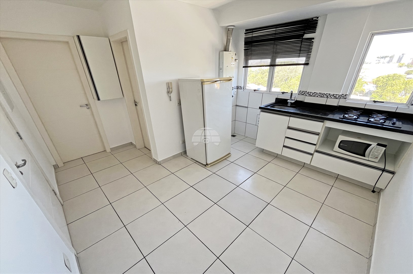 Apartamento para alugar em Prado Velho, Curitiba — Portal Chave Fácil