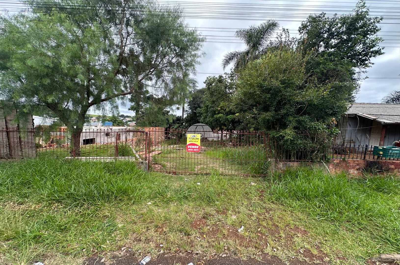 Terreno/Área à venda em Morumbi, Pato Branco — Portal Chave Fácil