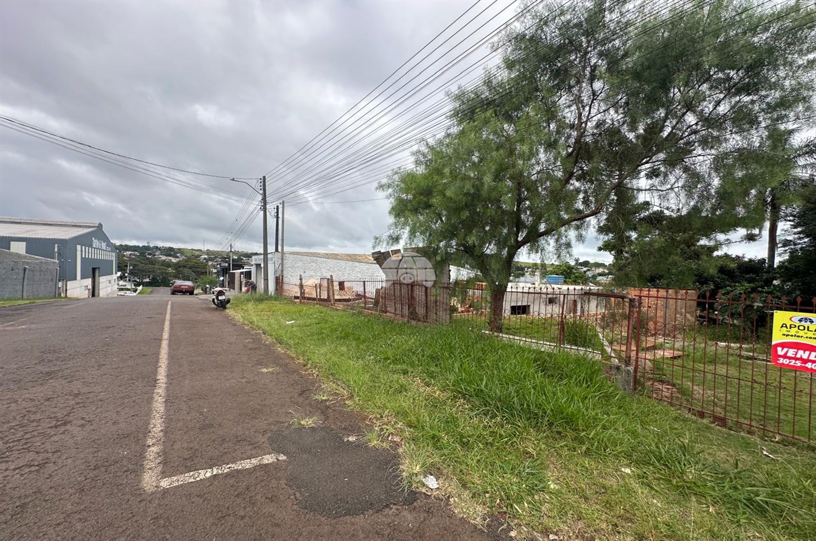 Terreno/Área à venda em Morumbi, Pato Branco — Portal Chave Fácil