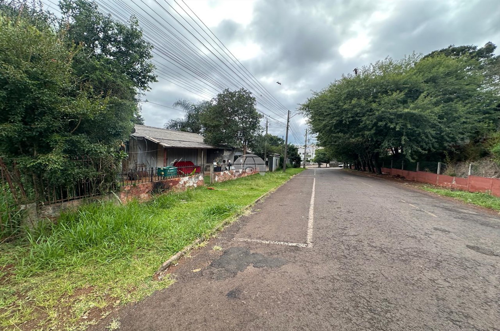 Terreno/Área à venda em Morumbi, Pato Branco — Portal Chave Fácil