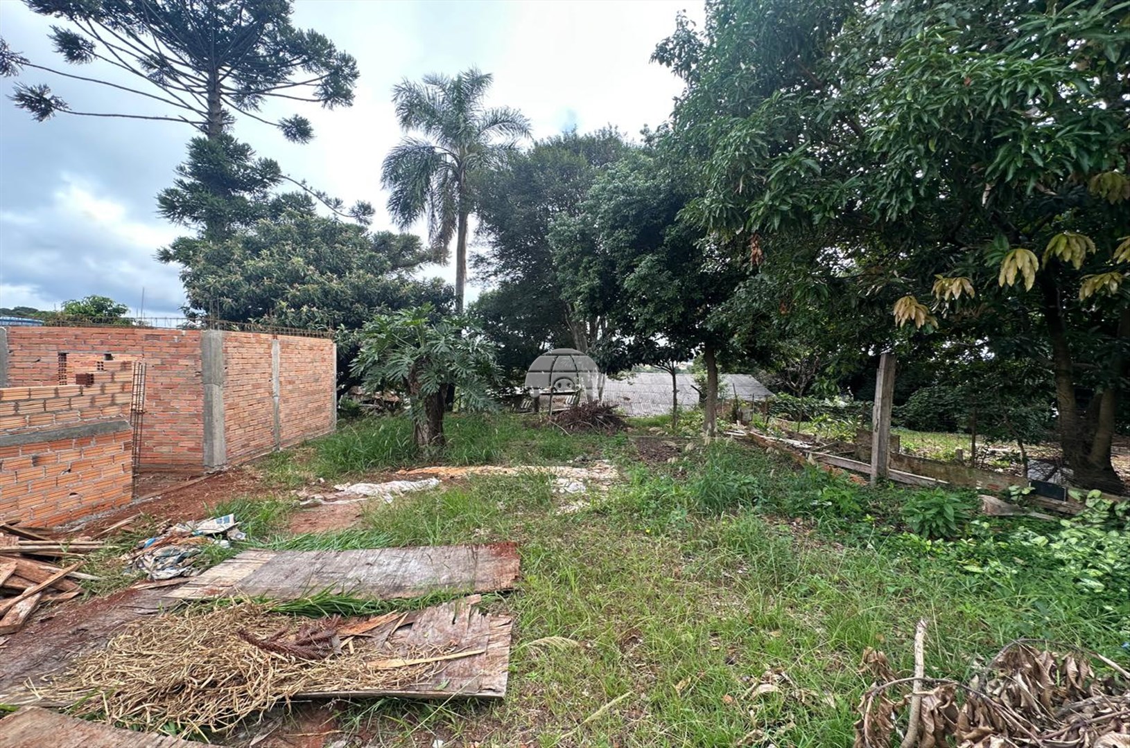 Terreno/Área à venda em Morumbi, Pato Branco — Portal Chave Fácil