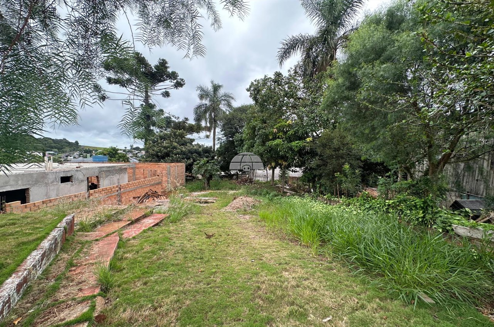 Terreno/Área à venda em Morumbi, Pato Branco — Portal Chave Fácil
