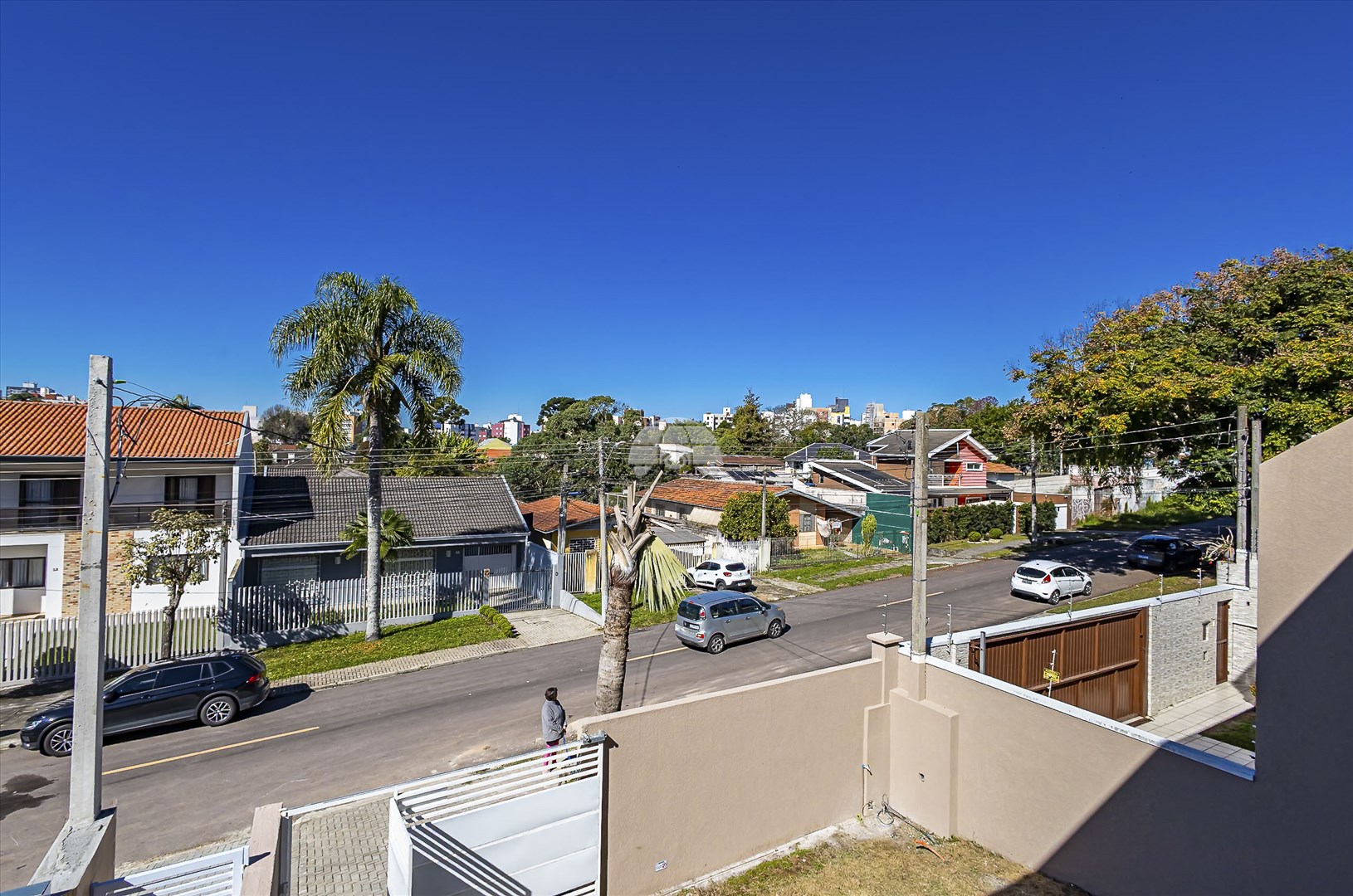 Casa à venda em Boa Vista, Curitiba — MAFI ADMINISTRADORA DE IMOVEIS LTDA