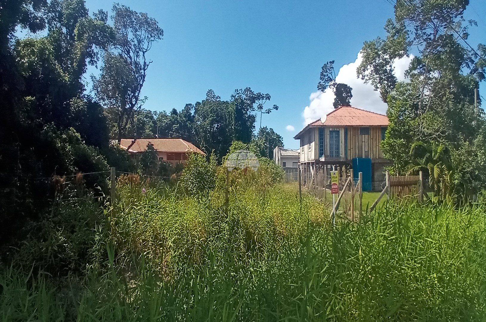 Terreno/Área à venda em Balneário Rosa Dos Ventos, Itapoá — Portal Chave Fácil