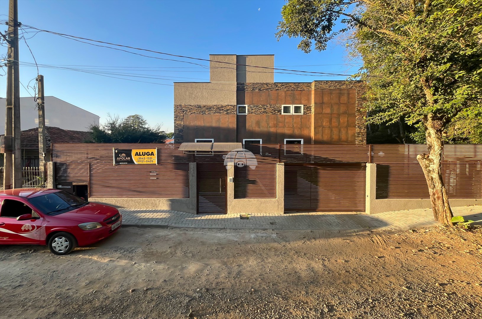 Apartamento para alugar em Boa Vista, Curitiba — Portal Chave Fácil