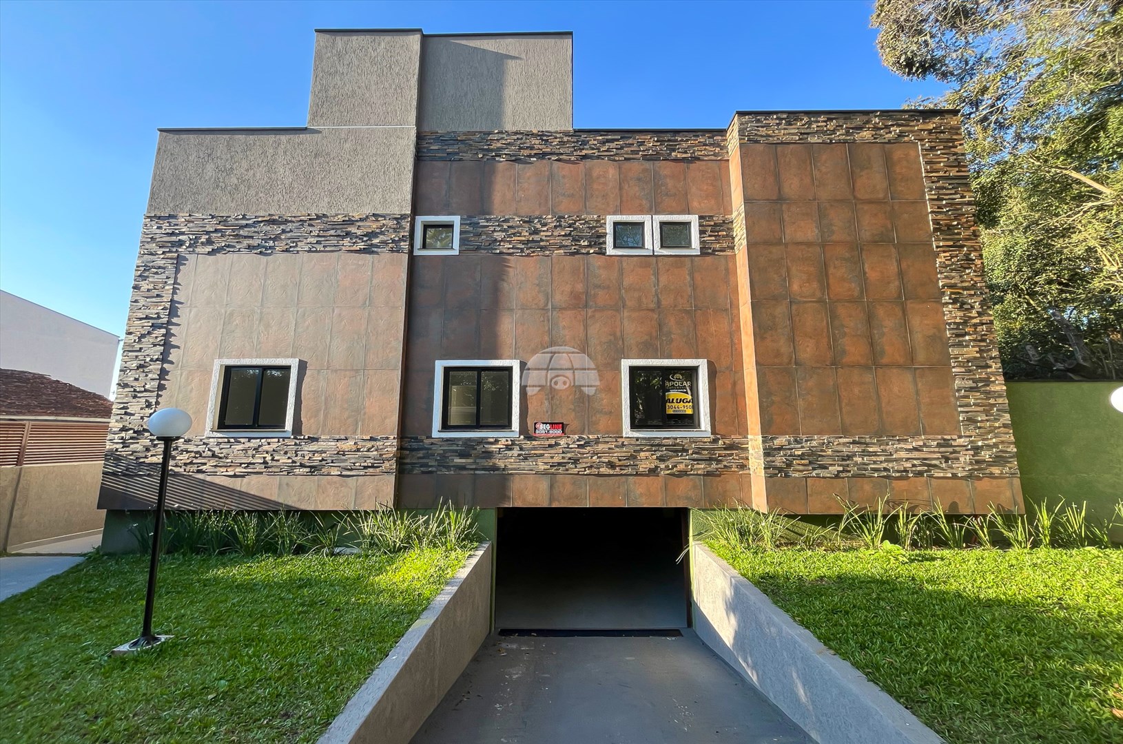 Apartamento para alugar em Boa Vista, Curitiba — Portal Chave Fácil