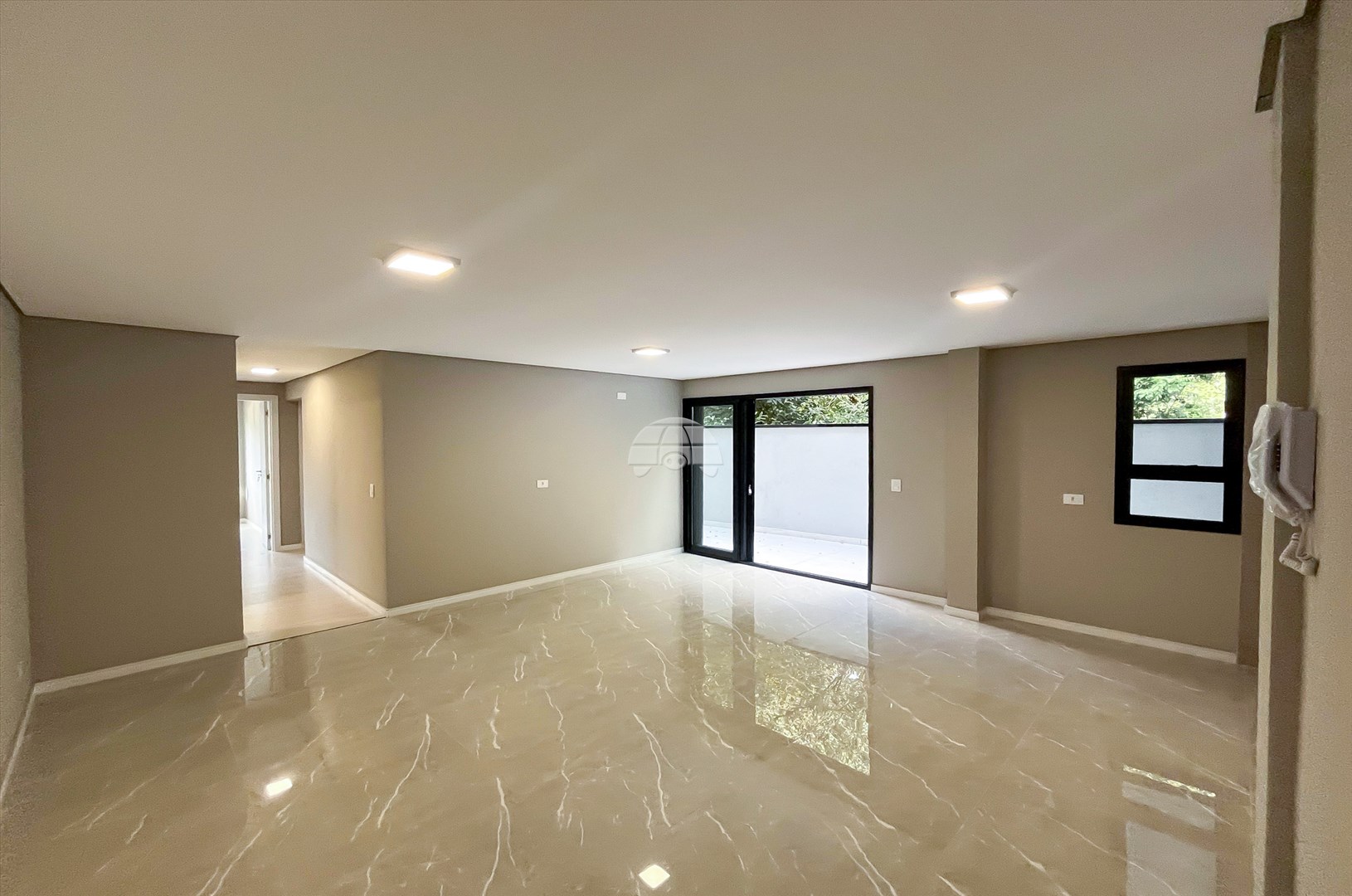 Apartamento para alugar em Boa Vista, Curitiba — Portal Chave Fácil