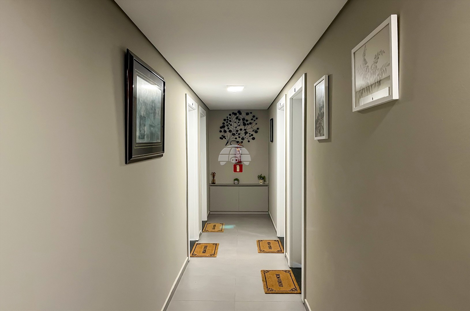 Apartamento para alugar em Boa Vista, Curitiba — Portal Chave Fácil