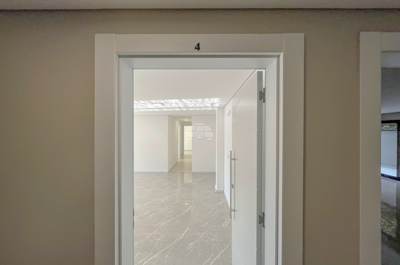 Apartamento para alugar em Boa Vista, Curitiba — Portal Chave Fácil