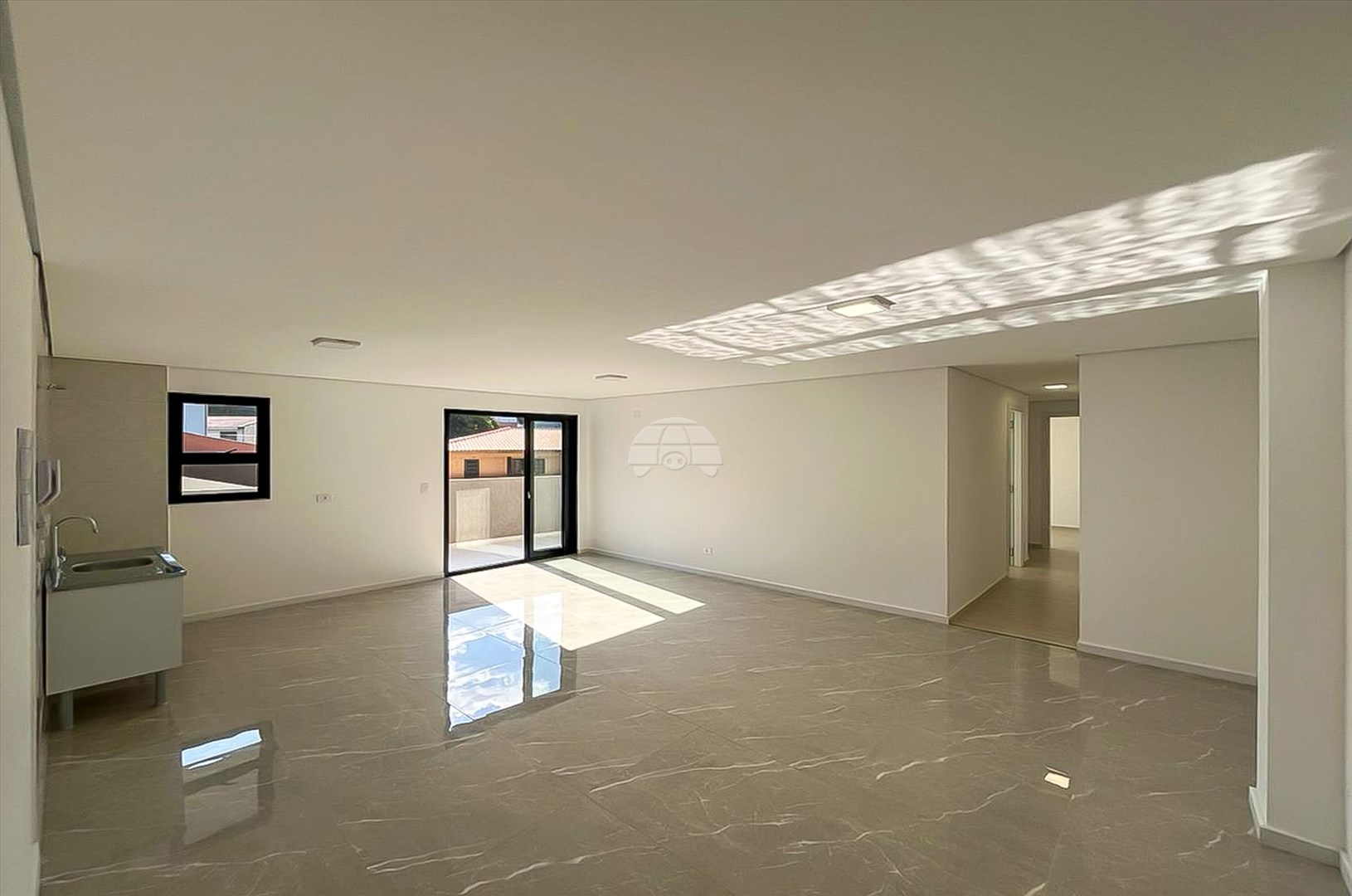 Apartamento para alugar em Boa Vista, Curitiba — Portal Chave Fácil