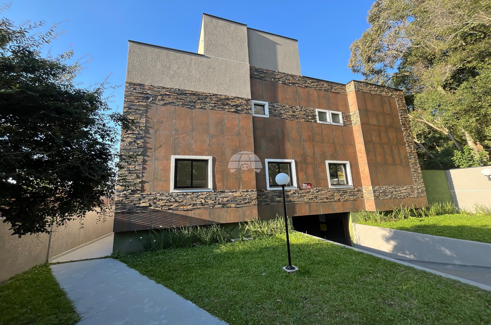 Apartamento para alugar em Boa Vista, Curitiba — Portal Chave Fácil