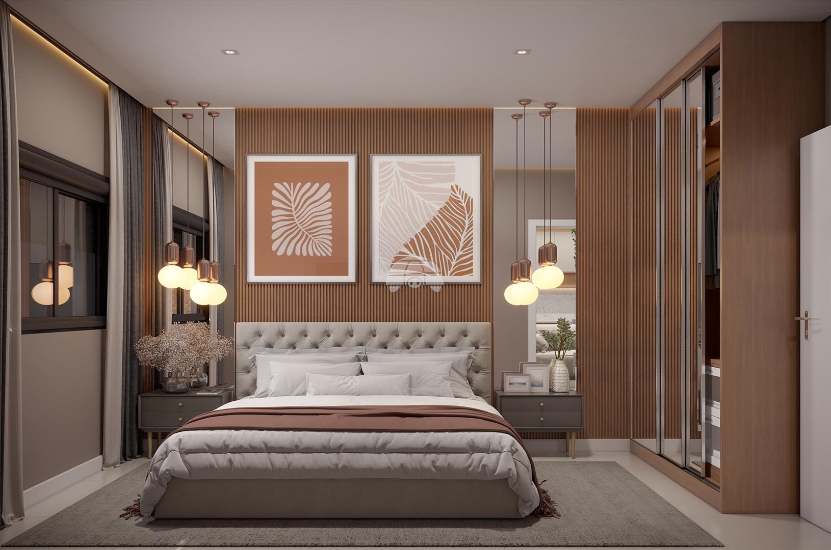 Apartamento à venda em Balneario Rivieira, Matinhos — Imobiliária Andrade