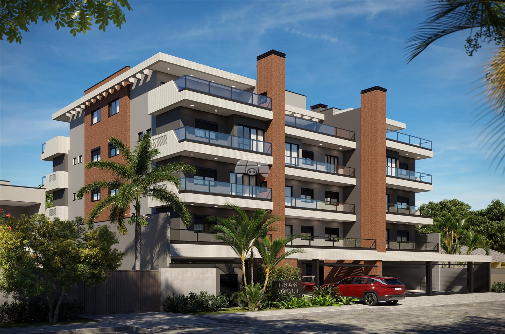 Apartamento à venda em Balneario Rivieira, Matinhos — Portal Chave Fácil