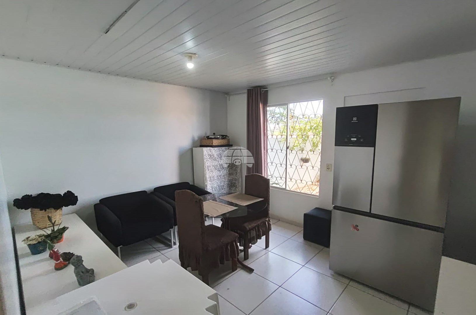 Casa à venda em Olarias, Ponta Grossa — Portal Chave Fácil