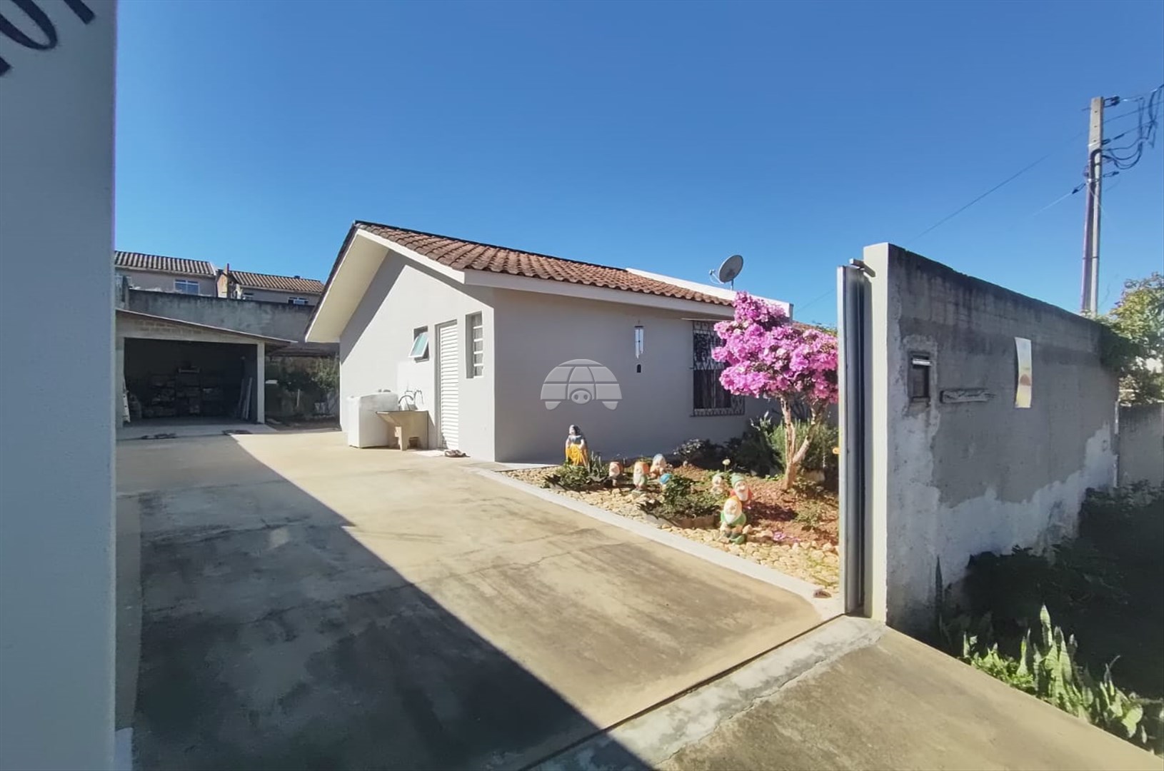 Casa à venda em Olarias, Ponta Grossa — Portal Chave Fácil