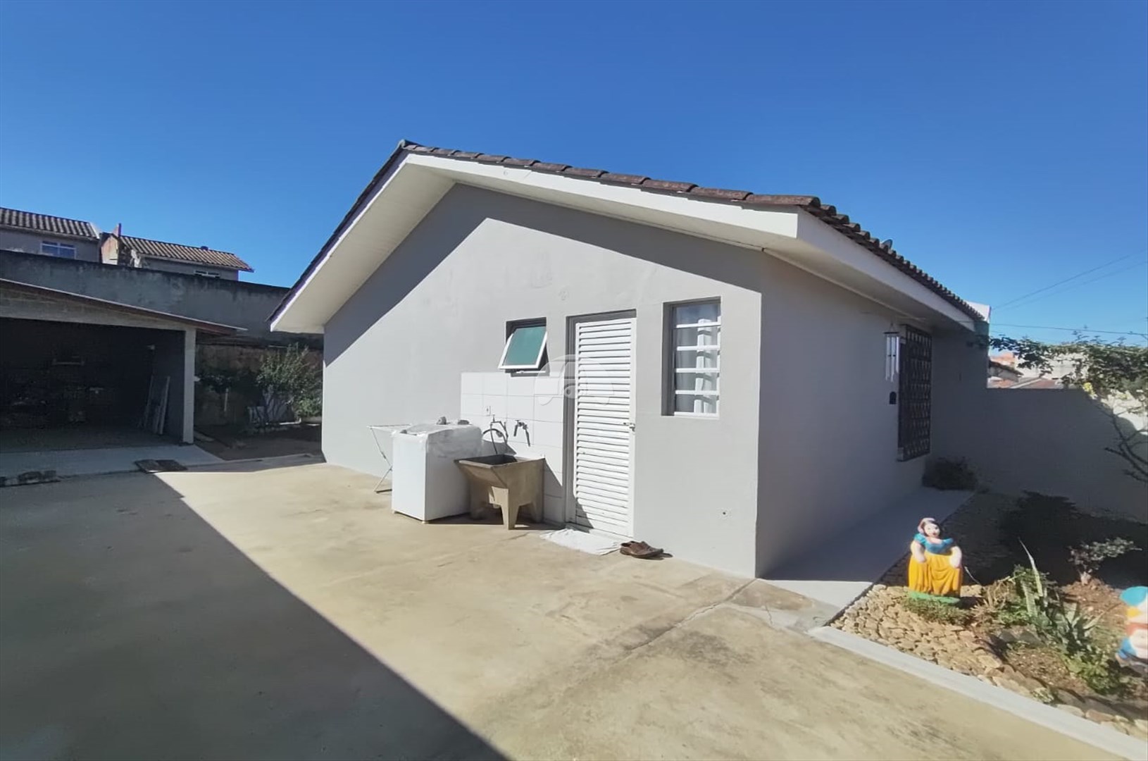 Casa à venda em Olarias, Ponta Grossa — Portal Chave Fácil