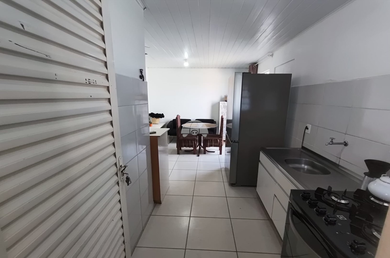 Casa à venda em Olarias, Ponta Grossa — Portal Chave Fácil