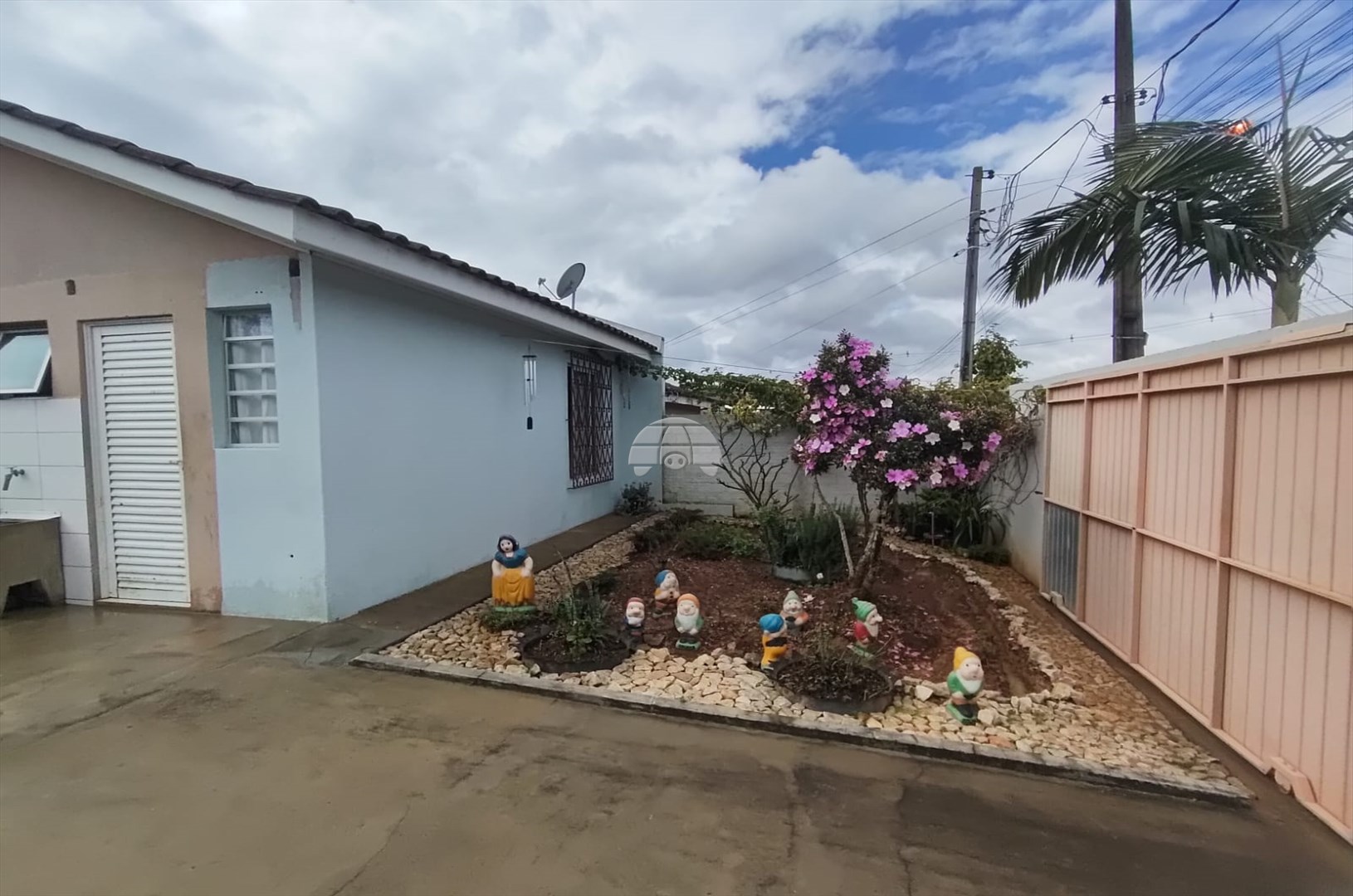 Casa à venda em Olarias, Ponta Grossa — Portal Chave Fácil