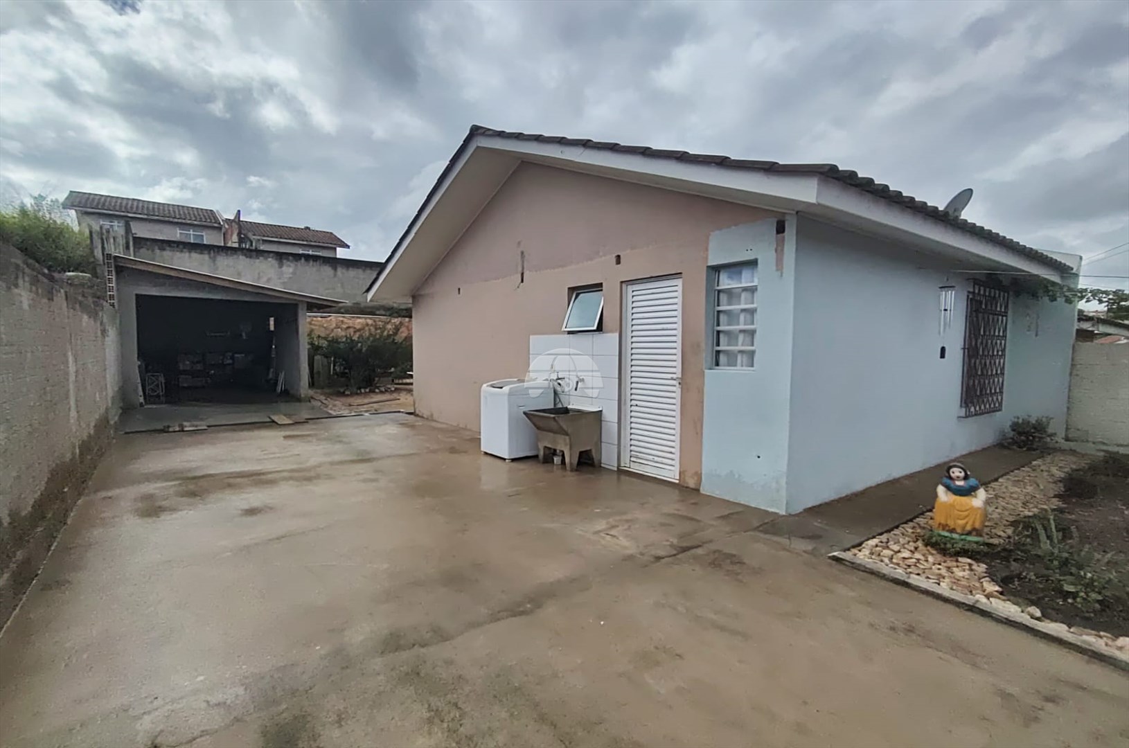 Casa à venda em Olarias, Ponta Grossa — Portal Chave Fácil
