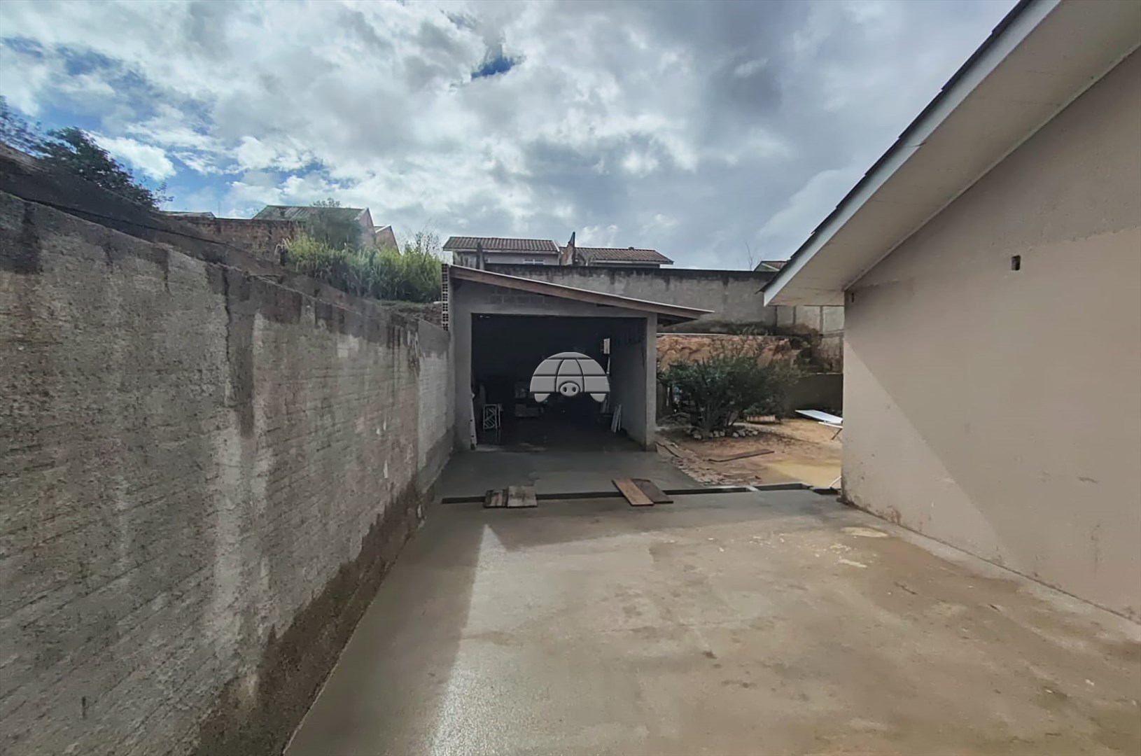 Casa à venda em Olarias, Ponta Grossa — Portal Chave Fácil