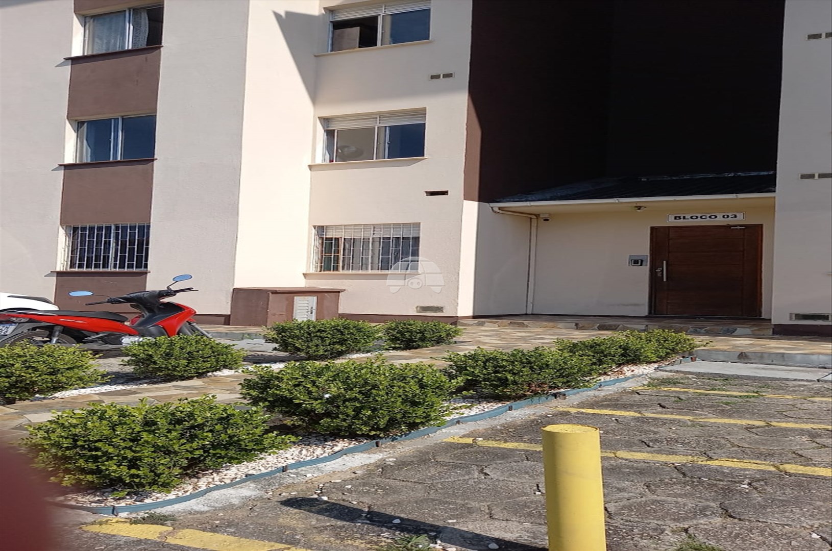 Apartamento à venda em Centro, Palhoça — Portal Chave Fácil