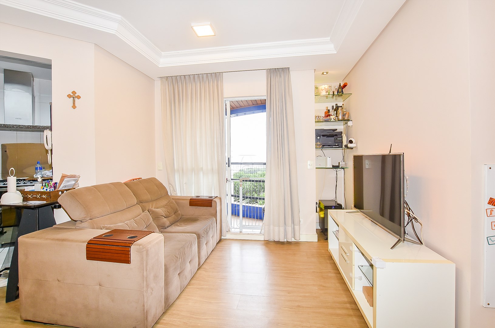 Apartamento à venda em Novo Mundo, Curitiba — Portal Chave Fácil
